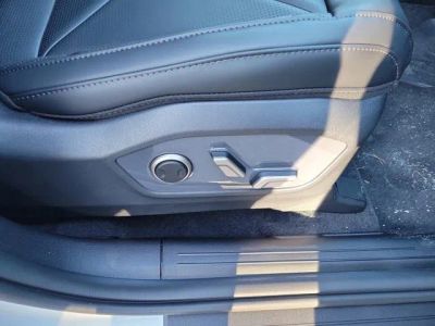 2027 Kia Telluride Hybrid — photo 34 view