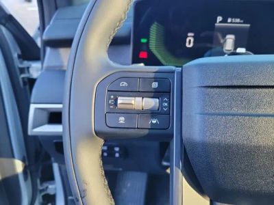 2027 Kia Telluride Hybrid — photo 11 view
