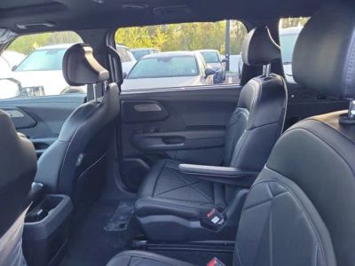 2027 Kia Telluride Hybrid — photo 25 view
