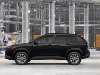 2026 Toyota Corolla Cross - Photo 6