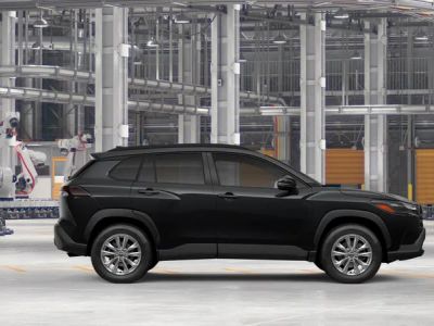 2026 Toyota Corolla Cross - Photo 14