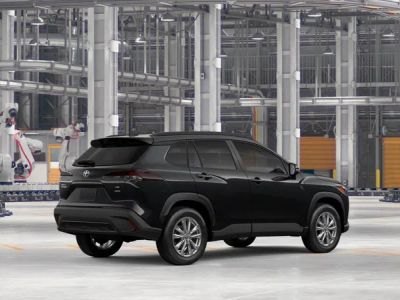 2026 Toyota Corolla Cross - Photo 12