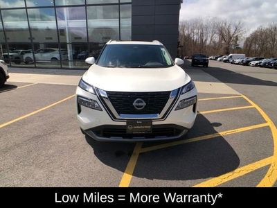 2023 Nissan Rogue SL - Photo 12