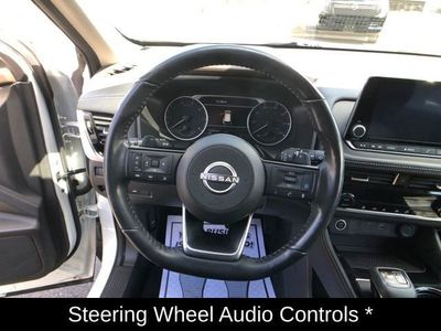 2023 Nissan Rogue SL - Photo 17