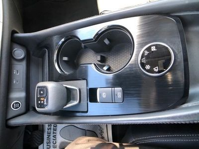 2023 Nissan Rogue SL - Photo 22