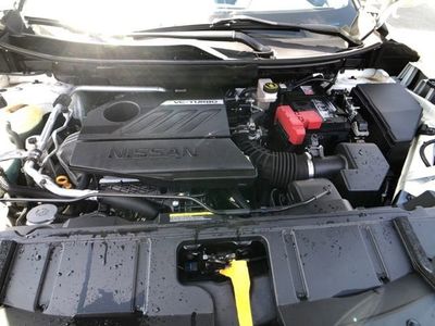 2023 Nissan Rogue SL - Photo 1