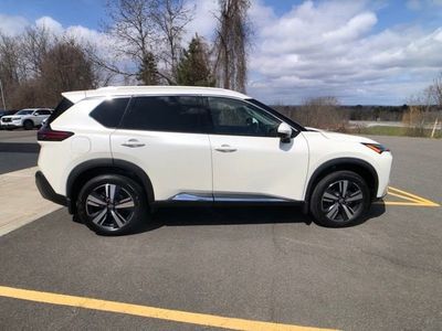 2023 Nissan Rogue SL - Photo 9