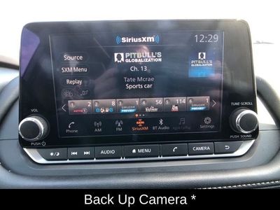 2023 Nissan Rogue SL - Photo 19