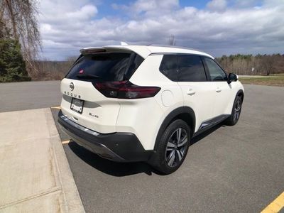 2023 Nissan Rogue SL - Photo 8