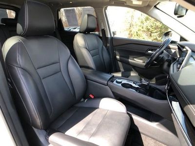 2023 Nissan Rogue SL - Photo 27