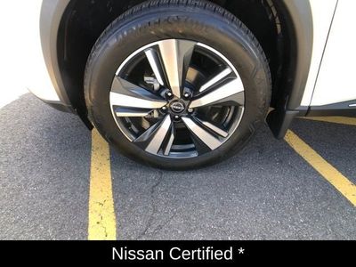 2023 Nissan Rogue SL - Photo 13