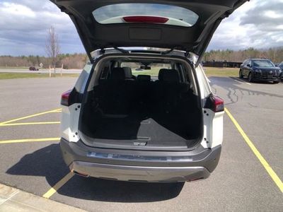 2023 Nissan Rogue SL - Photo 26