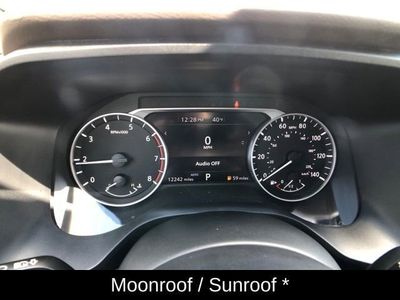 2023 Nissan Rogue SL - Photo 18