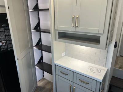 2027 Brinkley RV MODEL Z — photo 19 view