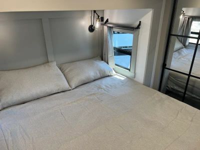 2027 Brinkley RV MODEL Z — photo 26 view
