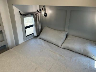 2027 Brinkley RV MODEL Z — photo 24 view