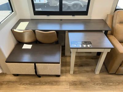 2027 Brinkley RV MODEL Z — photo 8 view