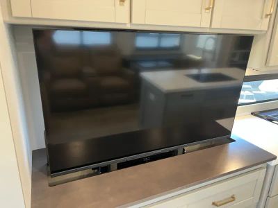 2027 Brinkley RV MODEL Z — photo 11 view