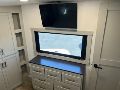 2027 Brinkley RV MODEL Z — photo 27 view