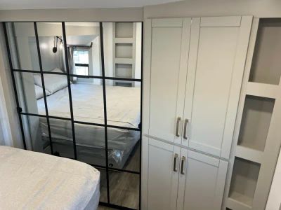 2027 Brinkley RV MODEL Z — photo 28 view