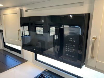 2027 Brinkley RV MODEL Z — photo 15 view