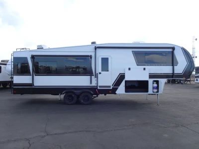 2027 Brinkley RV MODEL Z — photo 30 view