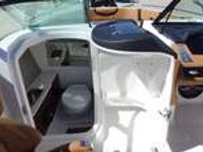 2026 Chaparral 250 OSX - Photo 23
