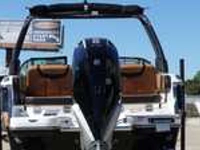 2026 Chaparral 250 OSX - Photo 4