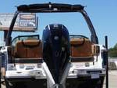 2026 Chaparral 250 OSX - Photo 5