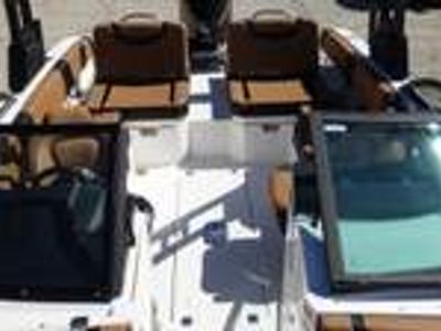 2026 Chaparral 250 OSX - Photo 21