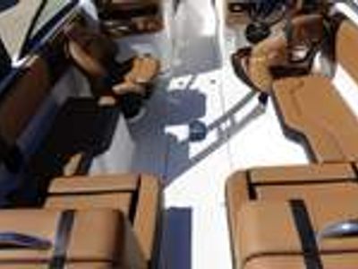 2026 Chaparral 250 OSX - Photo 11