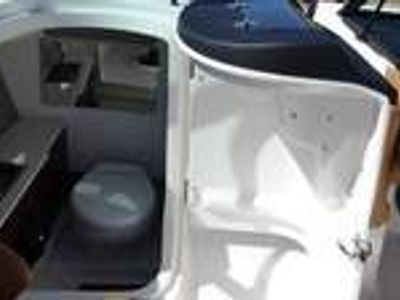 2026 Chaparral 250 OSX - Photo 24