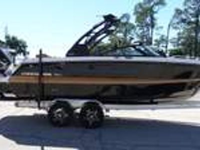 2026 Chaparral 250 OSX - Photo 7