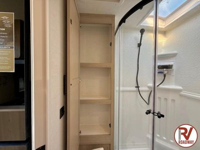 2026 Forest River RV Rockwood Mini Lite — photo 20 view