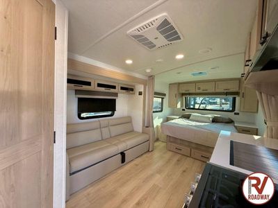 2026 Forest River RV Rockwood Mini Lite — photo 10 view