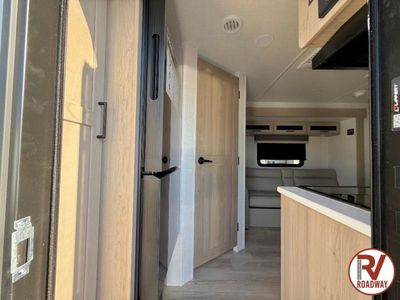 2026 Forest River RV Rockwood Mini Lite — photo 9 view