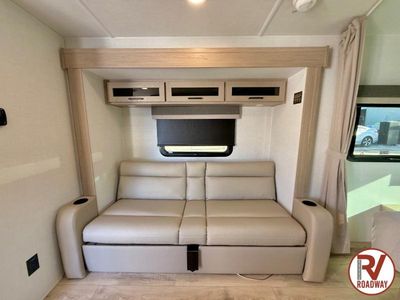 2026 Forest River RV Rockwood Mini Lite — photo 12 view