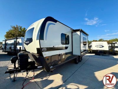 2026 Forest River RV Rockwood Mini Lite — photo 7 view
