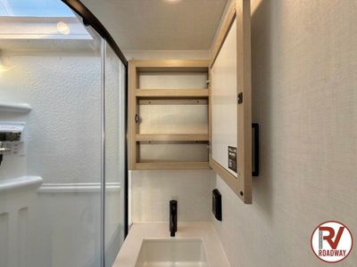 2026 Forest River RV Rockwood Mini Lite — photo 21 view