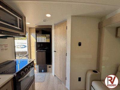 2026 Forest River RV Rockwood Mini Lite — photo 14 view