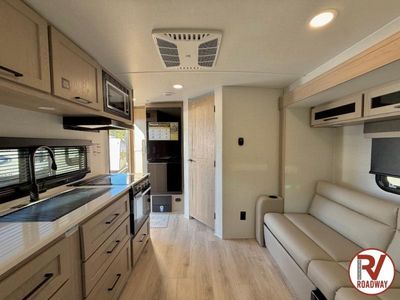 2026 Forest River RV Rockwood Mini Lite — photo 17 view