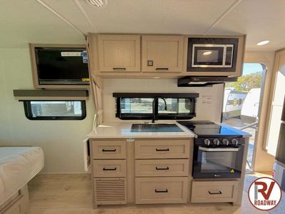 2026 Forest River RV Rockwood Mini Lite — photo 13 view