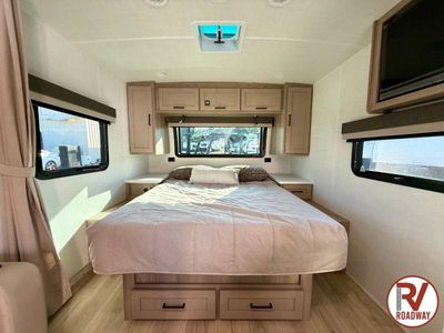 2026 Forest River RV Rockwood Mini Lite — photo 15 view