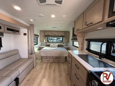 2026 Forest River RV Rockwood Mini Lite — photo 23 view