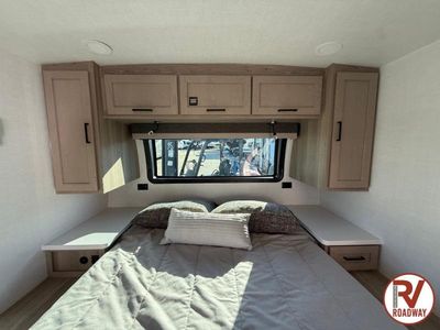 2026 Forest River RV Rockwood Mini Lite — photo 16 view
