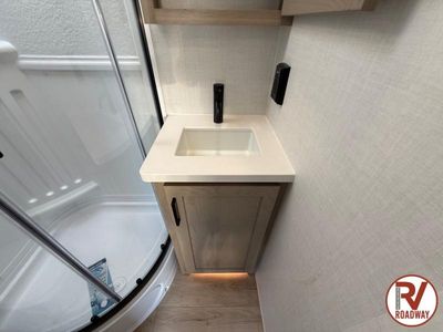 2026 Forest River RV Rockwood Mini Lite — photo 22 view