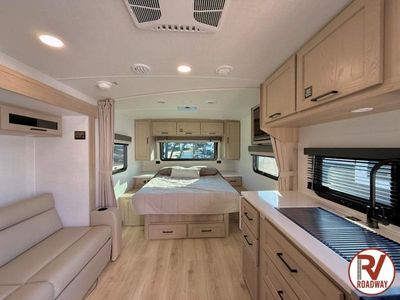 2026 Forest River RV Rockwood Mini Lite — photo 11 view