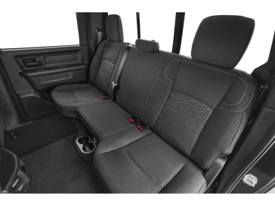 2026 RAM 2500 - Photo 12