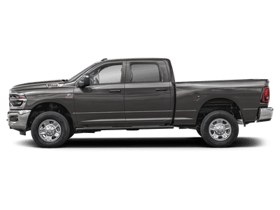 2026 RAM 2500 - Photo 3