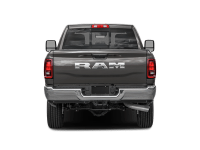 2026 RAM 2500 - Photo 5